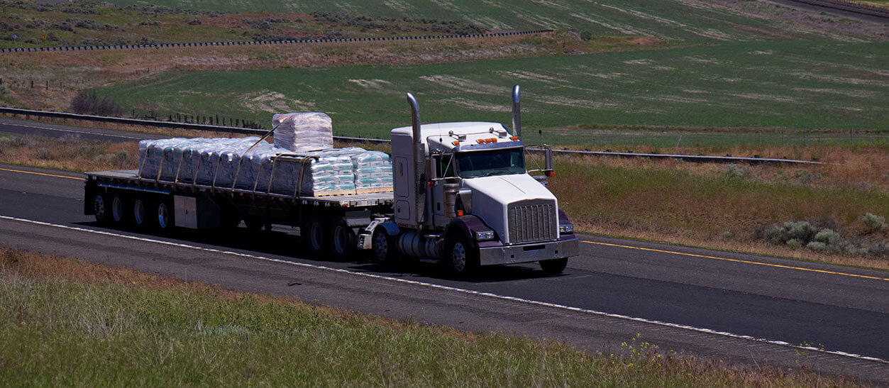 Scarborough Trucking Company, Freight Forwarding Services and Logistics Services